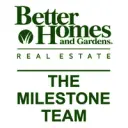Better Homes and Gardens Real Estate/The Milestone Team