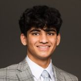 Pranav Shinde