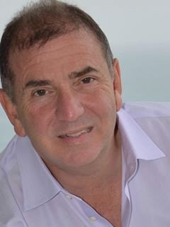 Doug Shavel