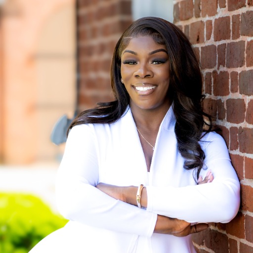 Ayesha Richardson
