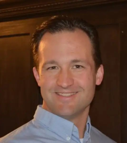 Derek Wissner