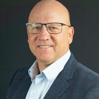 Randy Buss, CCIM, SIOR