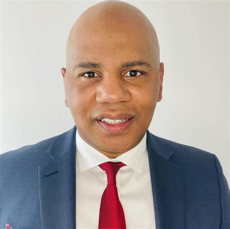 Richard Randolph Johnson Jr.