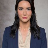 Sydney Martin del Campo