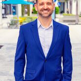 Jared Vandersluis