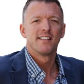 Sam Griffin, CCIM, CBI, NACREP