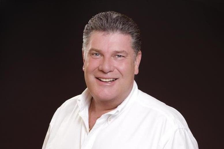 Jarad Maher