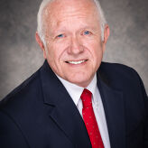 Terry Mercer