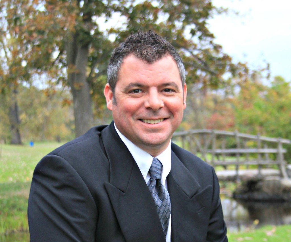 Bill Schlueter