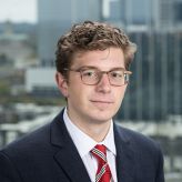 Keegan Mulcahy