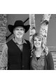 Rusty & Kelli Shelton