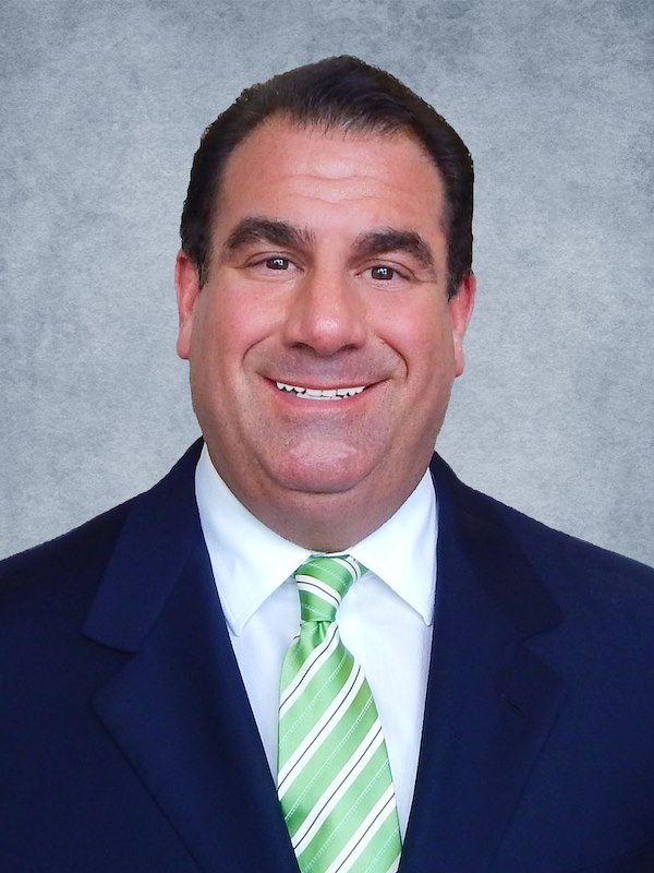 Alan Lipsky