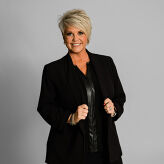 Brooksie Felty Hartness