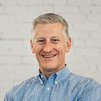 Bob Swain, CCIM