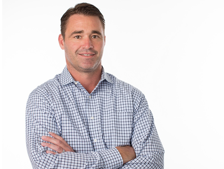 Jeff Przytarski