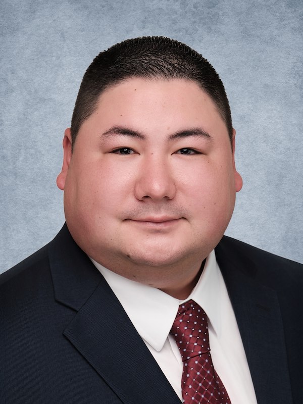 Joshua Farrales
