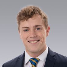 Travis Helgeson
