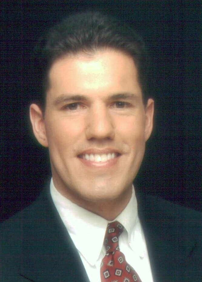 Anthony Von Aldenbruck