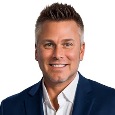 Chad Stine
