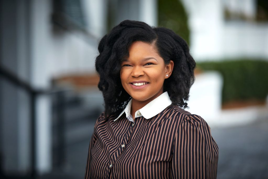 Jasmine Blount
