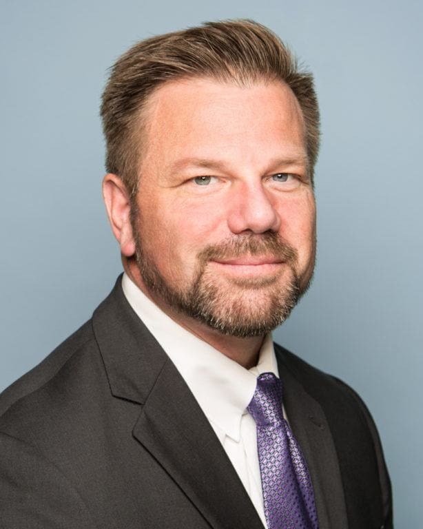 David Steeves