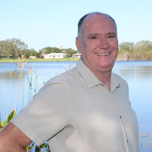 Bernard Kelly