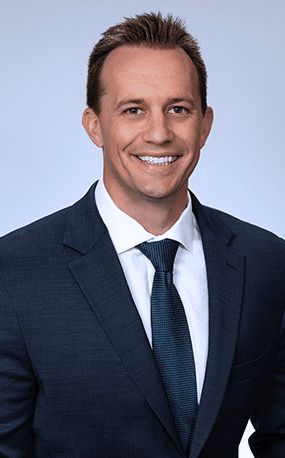 Zachary Garber