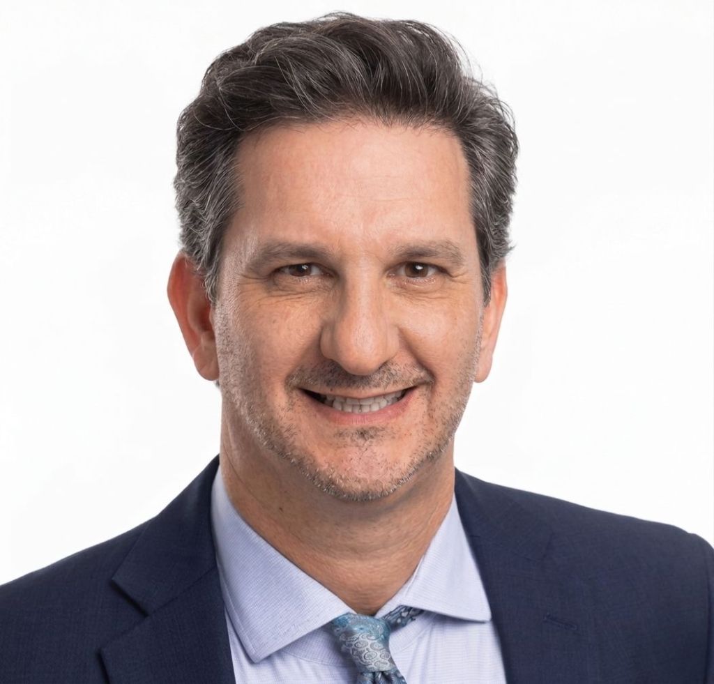 Patrick Ben-Hayoun