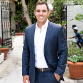 Mike Mehdipour