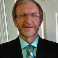 Richard McDonald