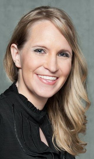 Angela S Smith