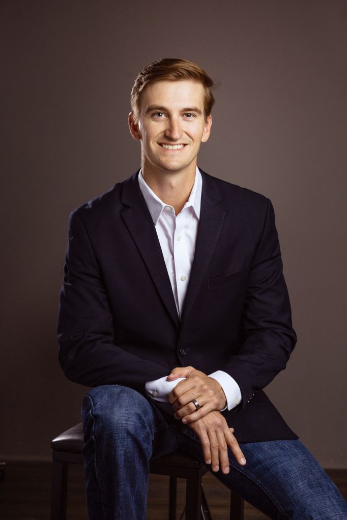 Kyle Orth