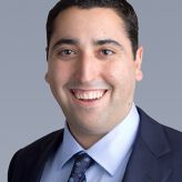 Alex Geanakos