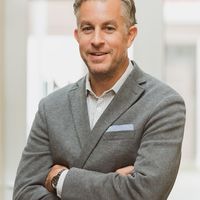 Drew Smith, CCIM