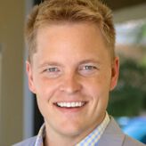 Matt Fredrickson
