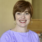 Marcia Morgan Lazaro