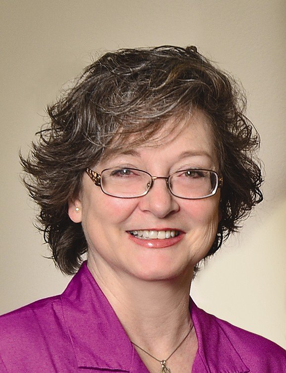 Beatrice M. Lueck