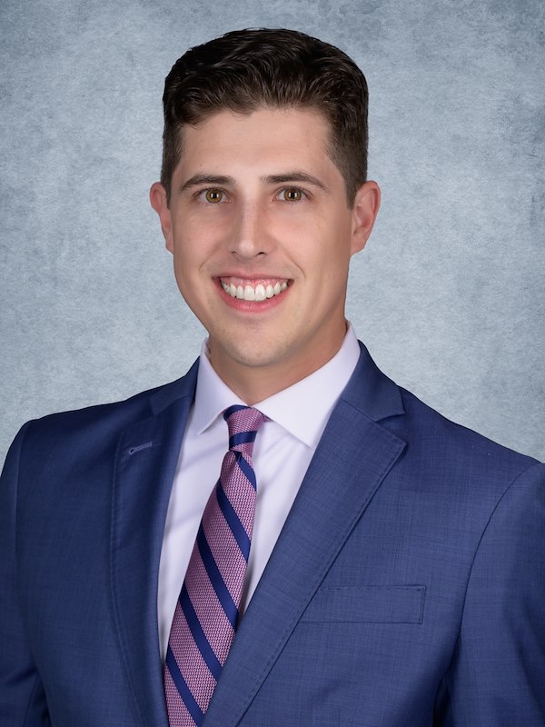 Ned Roberts, CCIM