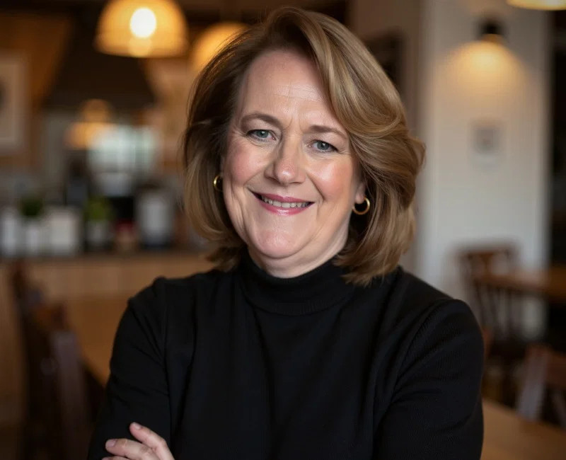 Debbie Duessler