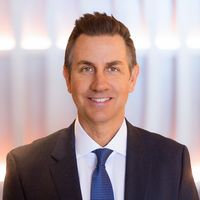 Jeff Conrad, SIOR