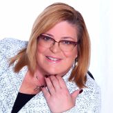 Christine Dehart