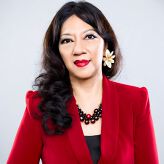 Pualani Murillo