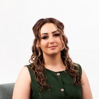 Olesya Prokhorova