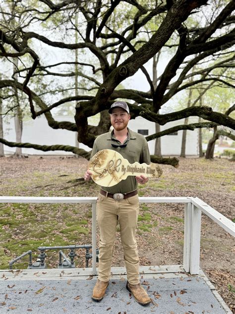 Stephanie Celeste King