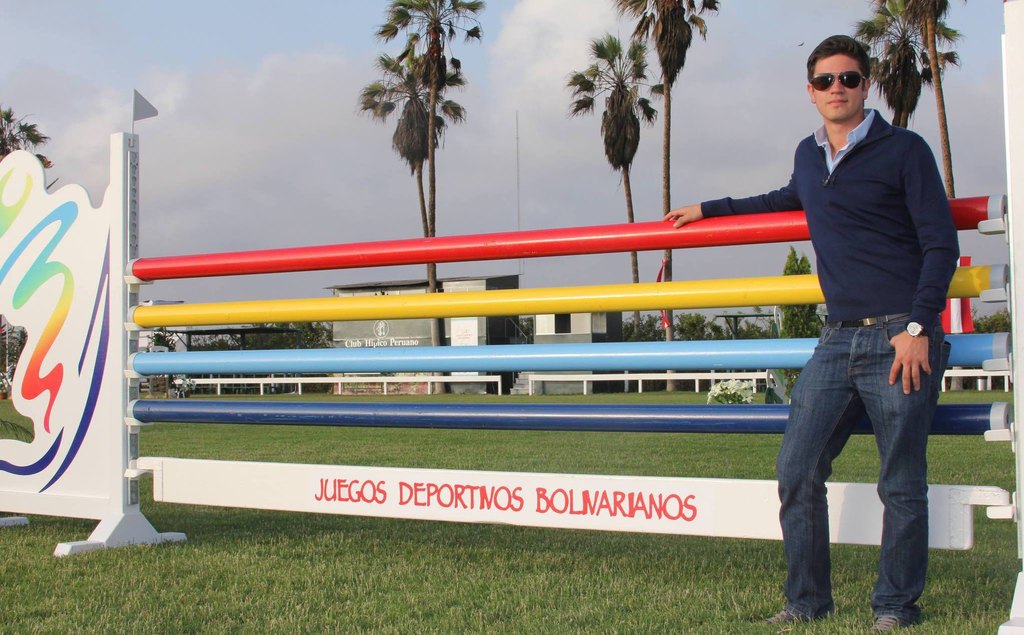 Gustavo Adolfo Cepeda Jr