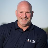 Aaron Rowe