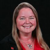 Theresa Blauch-Mitchell, CCIM