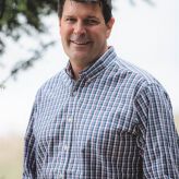 Dale Crosby-Newman