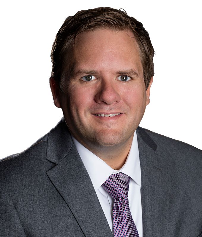 Matthew C. Turse