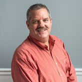 Keith Mahoney